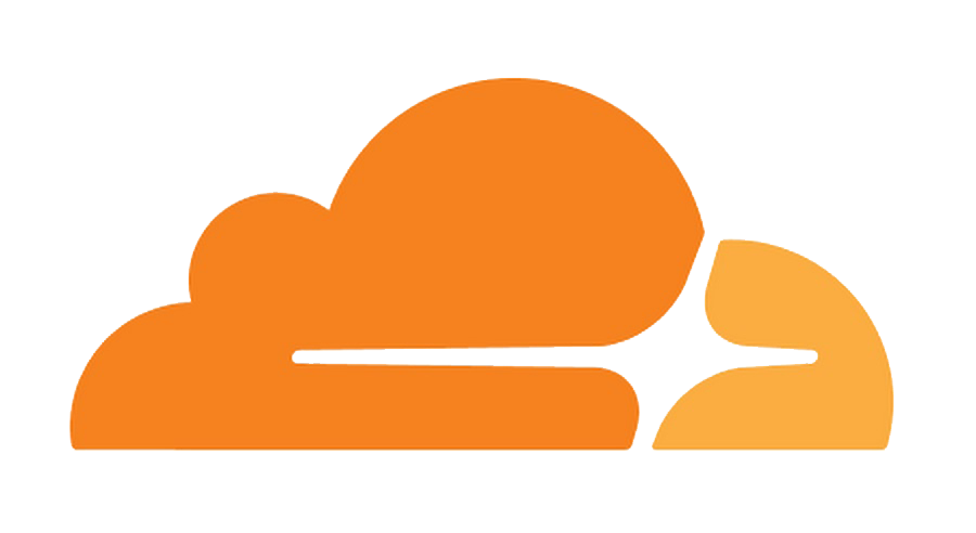 Cloudflare Logo